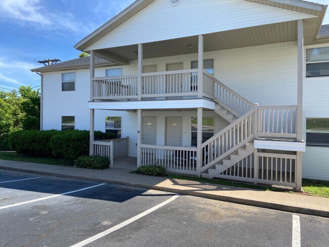 Foto del edificio - Apartment in Branson East, Kirbyville