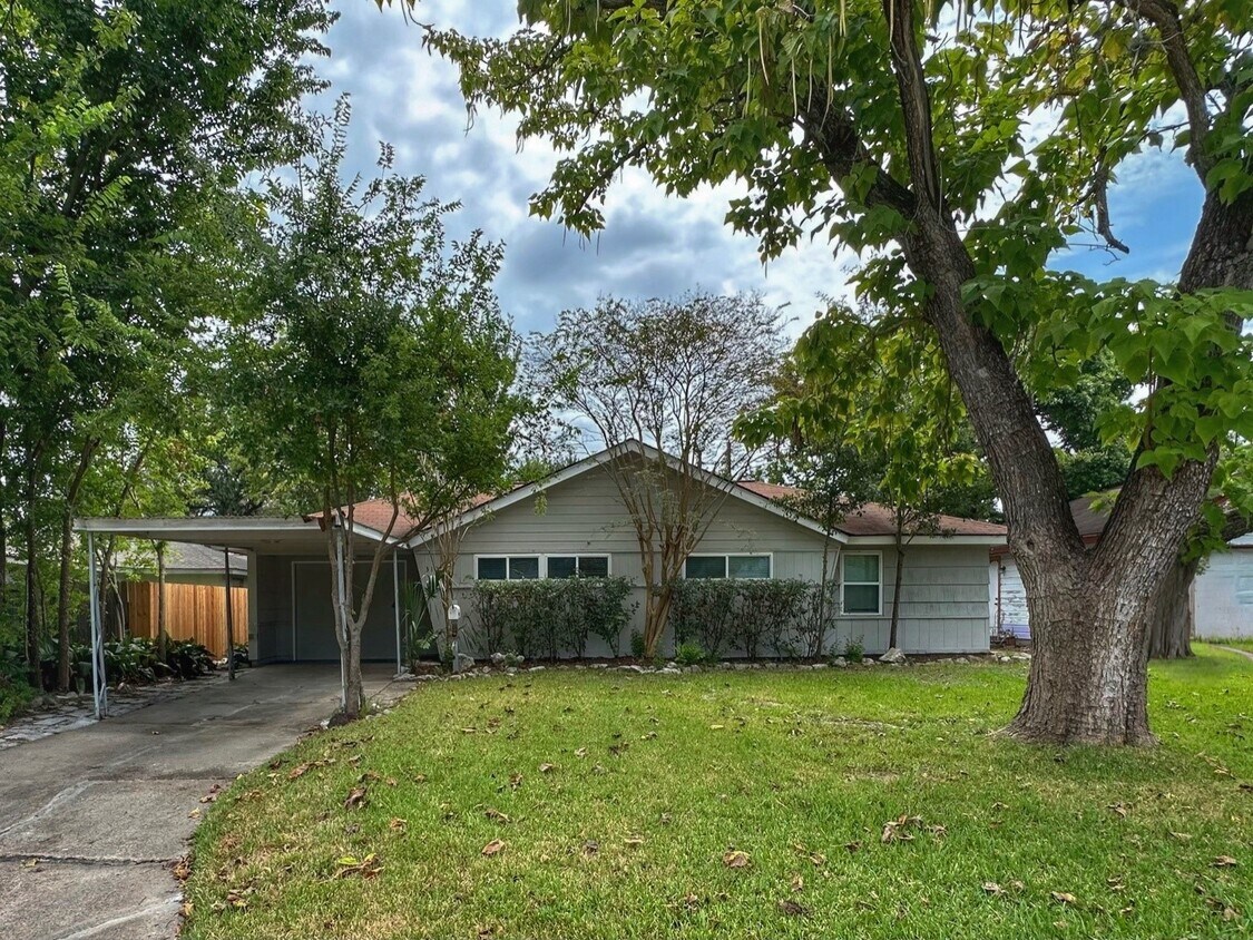 Foto principal - 3106 Maysel St
