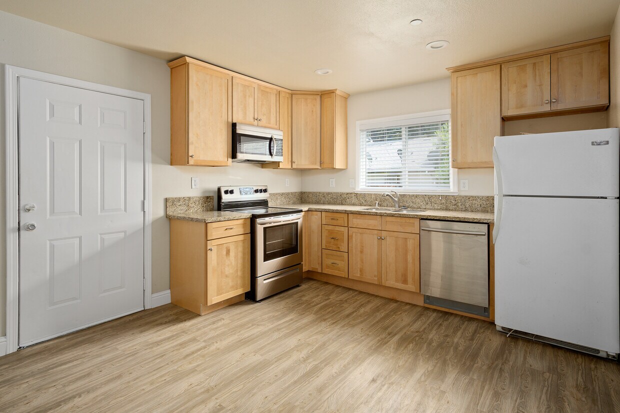 Foto principal - 719 Chestnut St