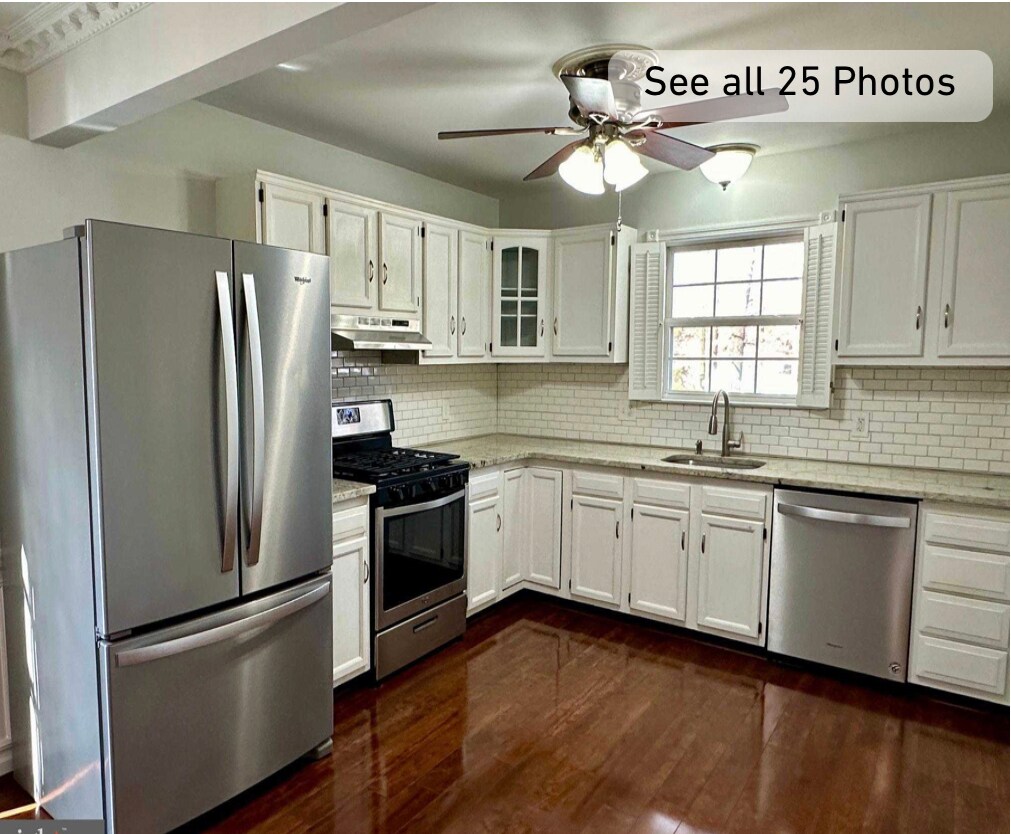 Foto del edificio - 109 Ward Ter