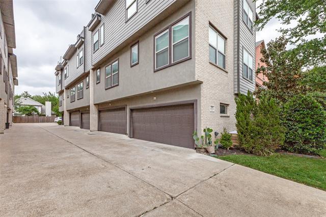 Foto del edificio - 5909 Ross Ave