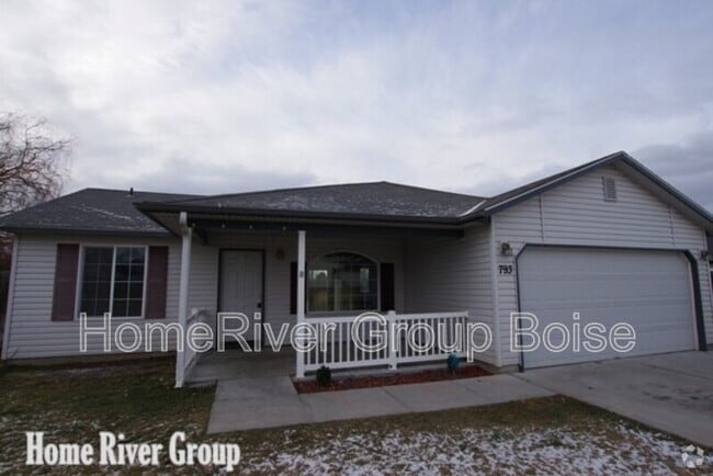 Building Photo - 793 Triumph Dr