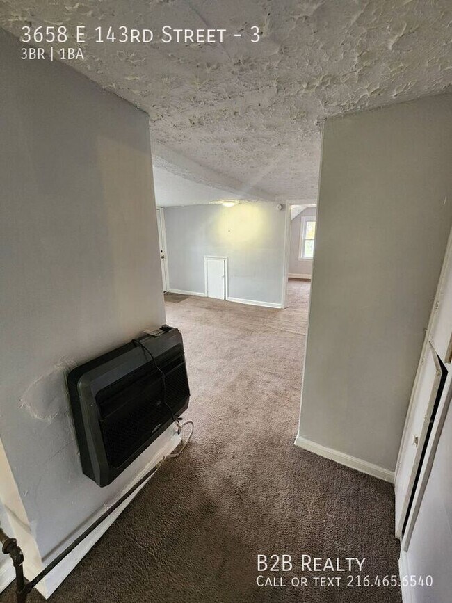 Foto del edificio - 3658 E 143rd St