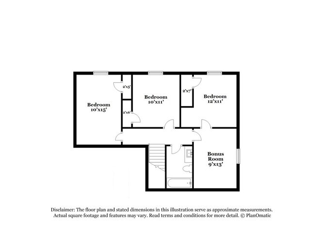 Foto del edificio - 702 Ponderosa Dr