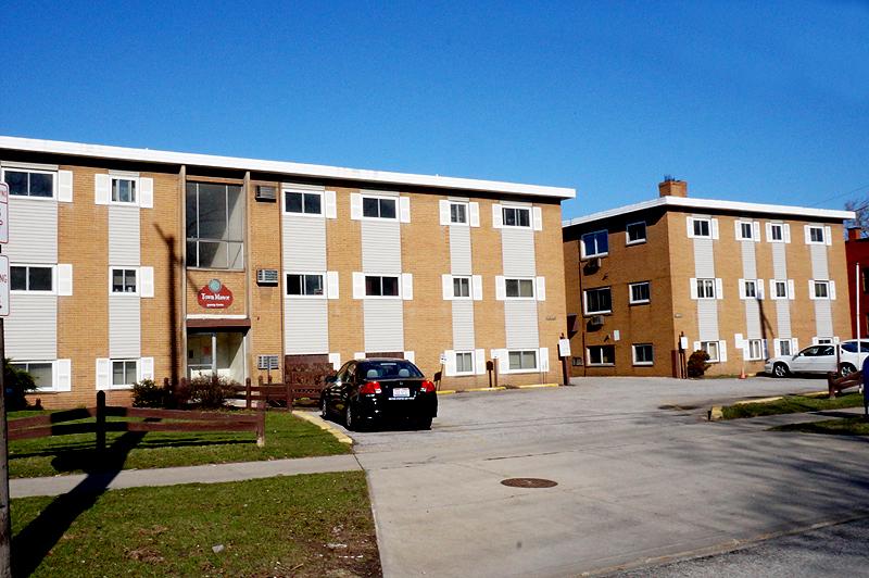 Foto principal - 3118 W 14th St