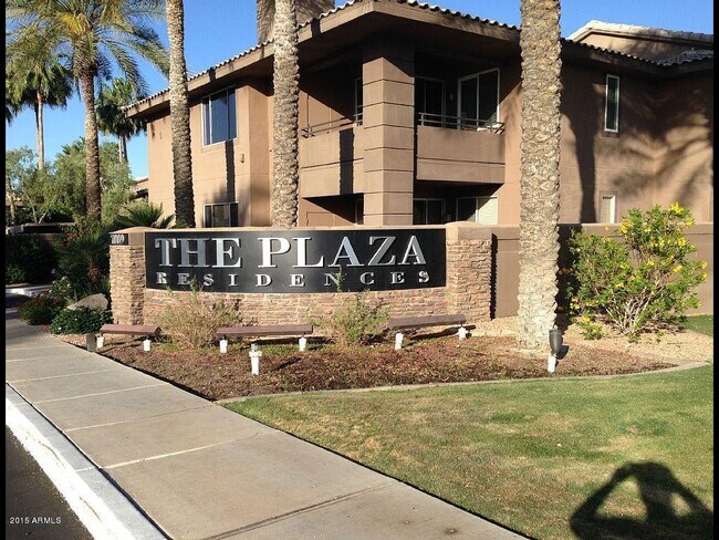 Gates - 7009 E Acoma Dr