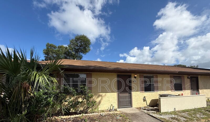 Foto principal - 4713 Meade Ln
