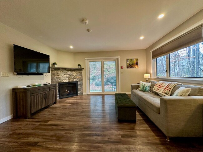 Foto del edificio - 69 Killington Ctr Dr