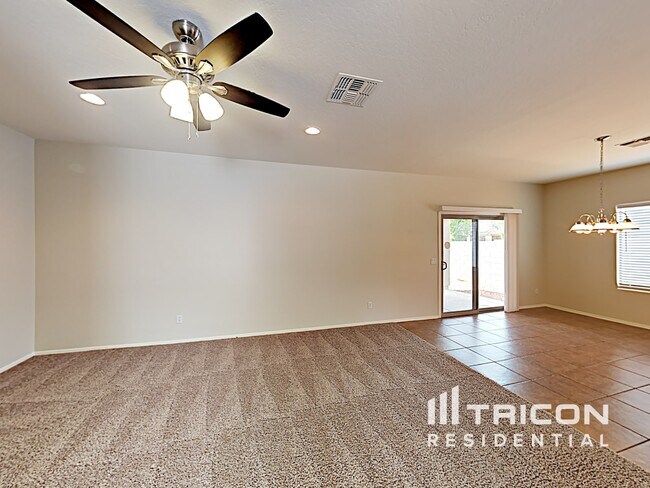 Building Photo - 17457 W Hilton Avenue Goodyear AZ