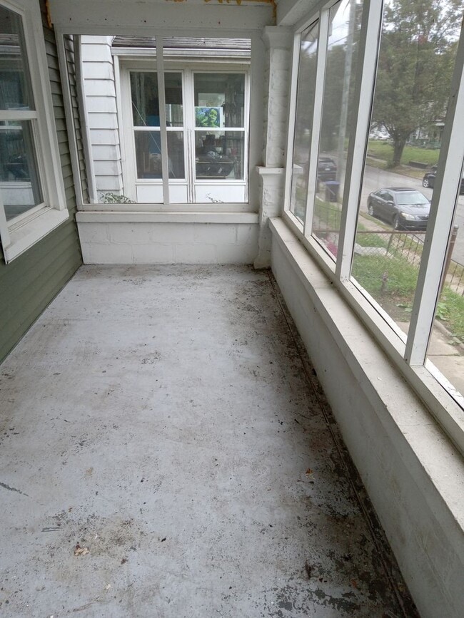 Photo - LEASING SPECIAL - MOVE IN BY 1/1/2026 AND RECEIVE 2ND MONTH OF RENT FREE. Super cute 2 br House