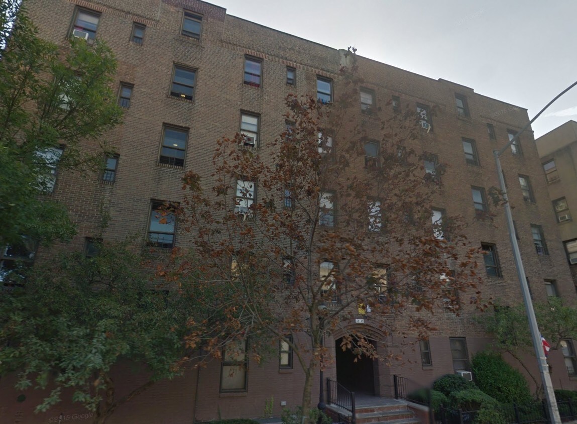 Building Photo - 48-16 47th St