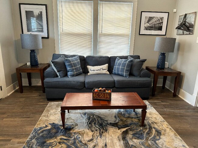 Foto del edificio - 1323 Franklin St