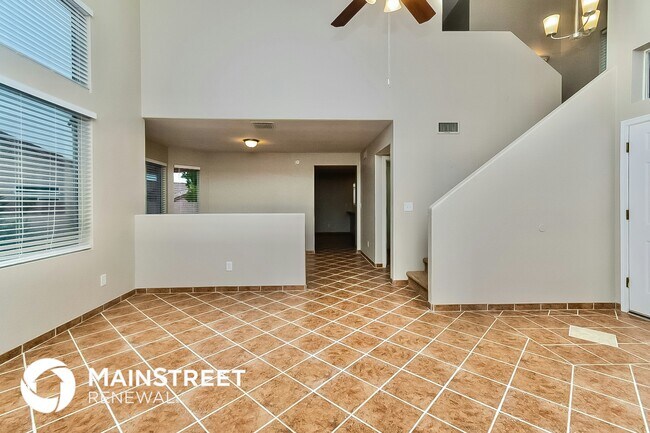 Foto del edificio - 3615 W Mesa Ridge Trail