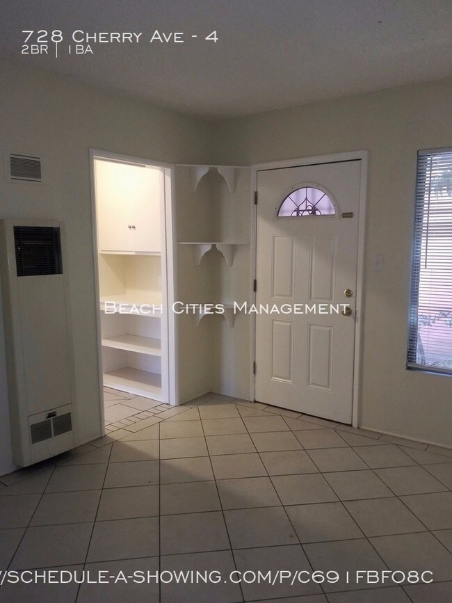 Foto del edificio - 728 Cherry Ave