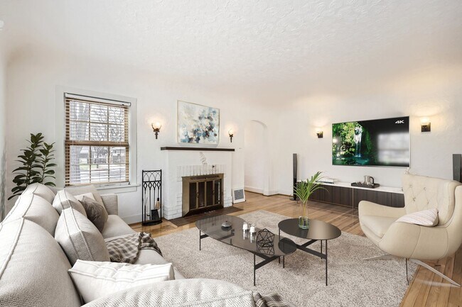 Foto del edificio - 520 S Loomis Ave