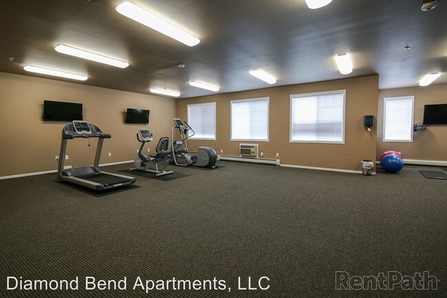 Foto del edificio - 4430 21st St SE