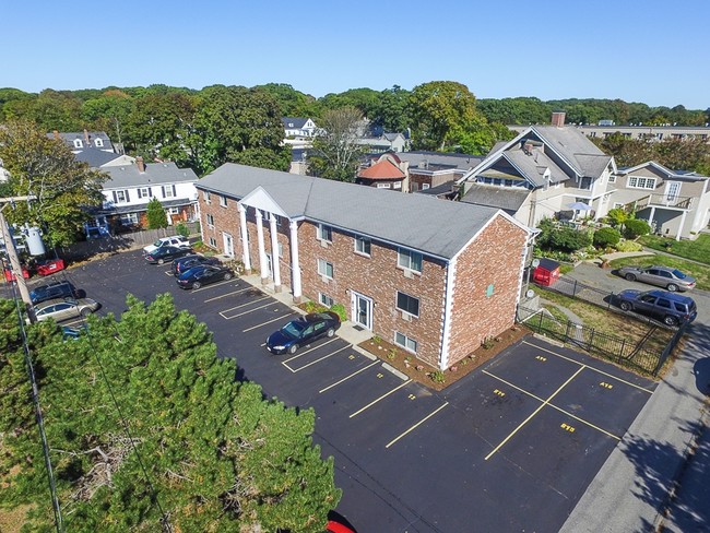 New Apartments Gloucester Ma