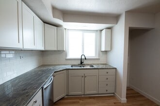 Building Photo - 2396 S 300 E
