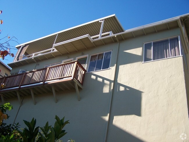 Foto del edificio - Erie Street Apartments