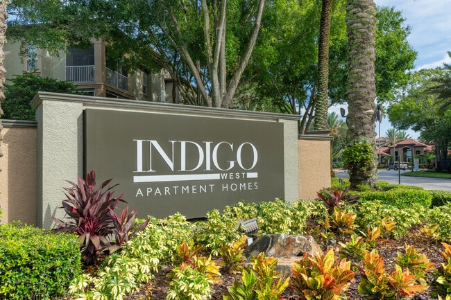 Building Photo - Indigo West