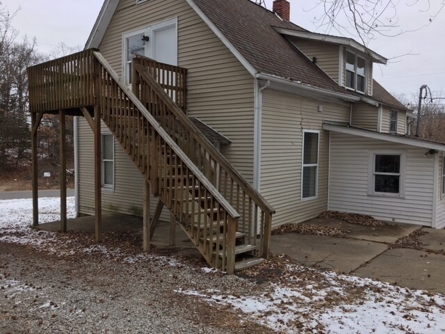 Primary Photo - 970 Mill Hill Rd