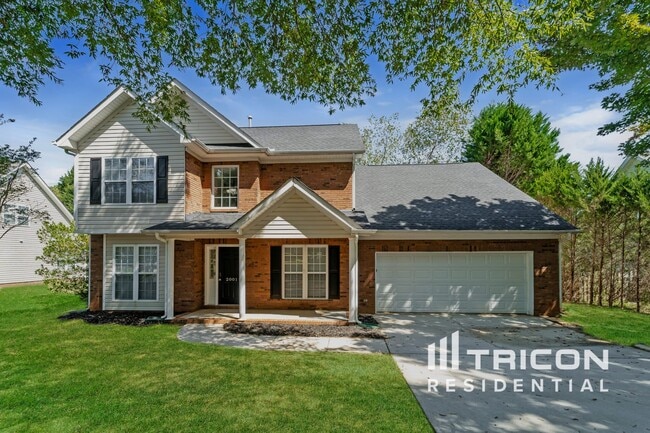 Building Photo - 2001 Enderbury Dr