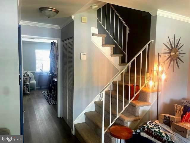Foto del edificio - 13 Brighton Ct