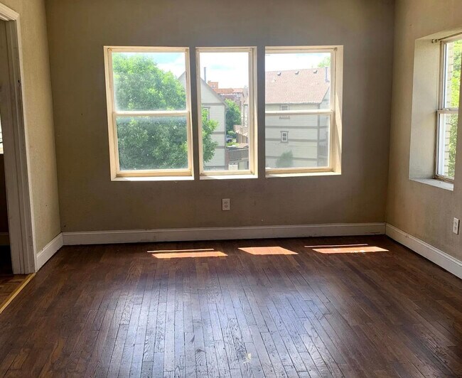 Foto del edificio - Paseo Garden