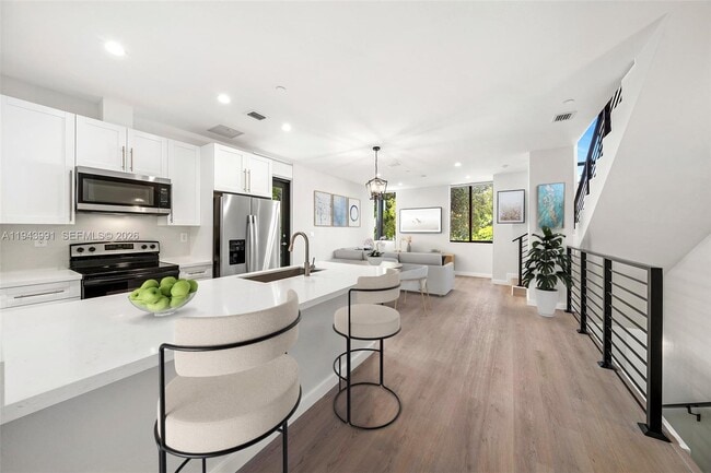 Foto del edificio - 1259 SW 3rd St