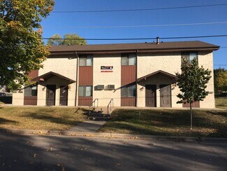 Building Photo - 313 Hoyt Ave E