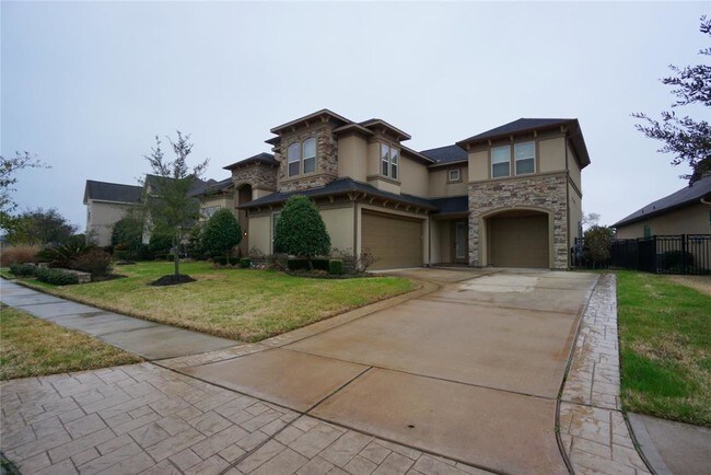 Building Photo - 17519 E Bremonds Bend Ct