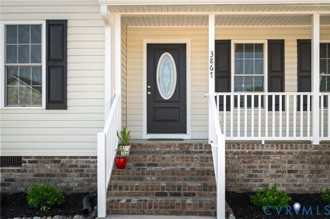 Foto del edificio - 3867 Perthshire Ln