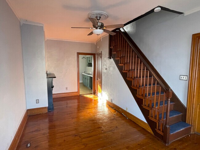 Foto del edificio - 156 S Broad St