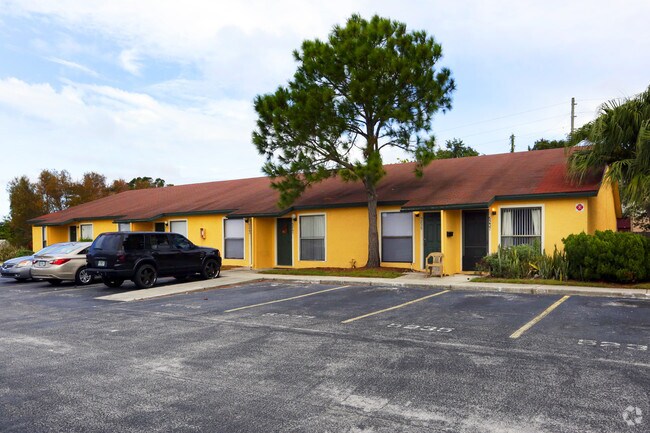 Foto del edificio - Springwood Villas