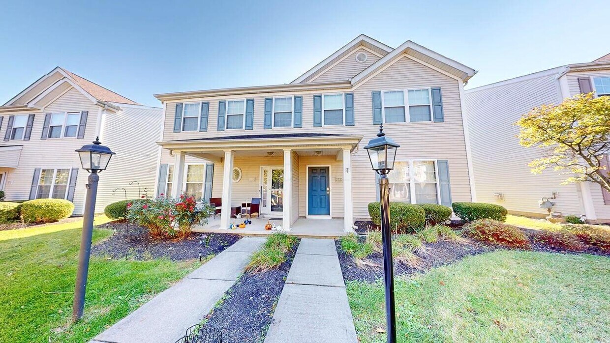 Primary Photo - 3733 Gibbstone Dr