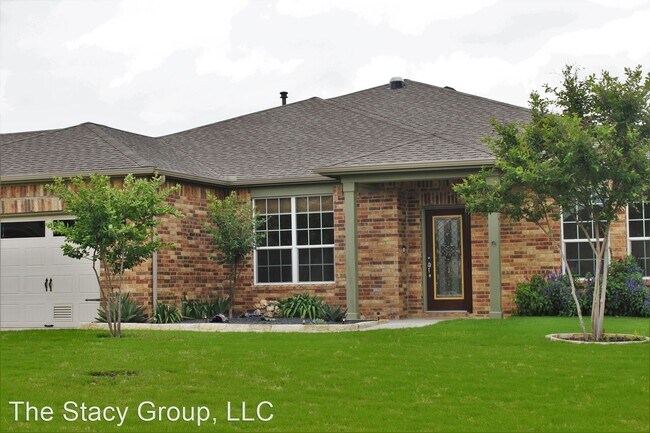 Foto del edificio - 434 Davis Mountain Cir