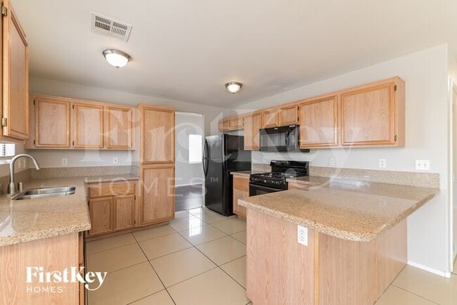 Building Photo - 3403 Ocatillo Mesa Way