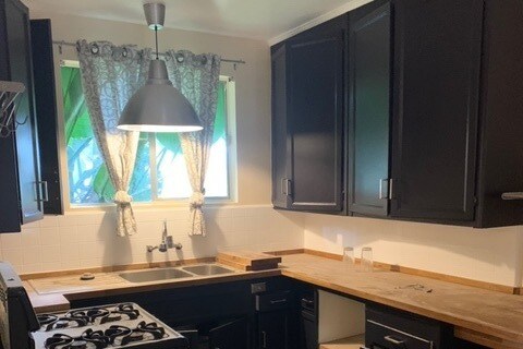 Cocina - 14708 Round Valley Dr