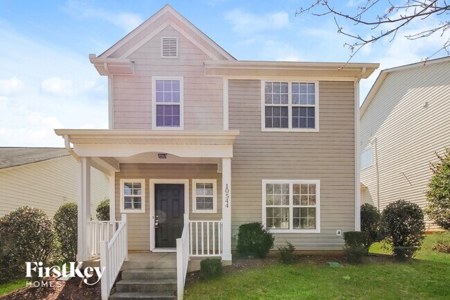 Building Photo - 10544 Meadow Crossing Ln