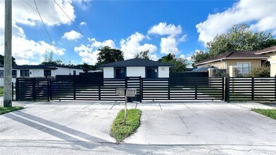 Building Photo - 2492 NW 44th St