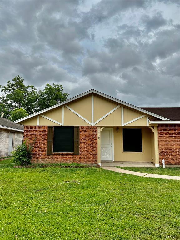 1418 Middle Park St, Pasadena, TX 77504 House for Rent in Pasadena