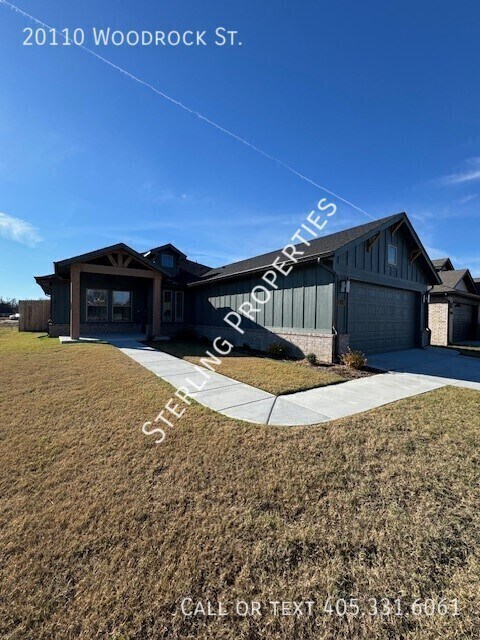 Foto principal - 20110 Woodrock St