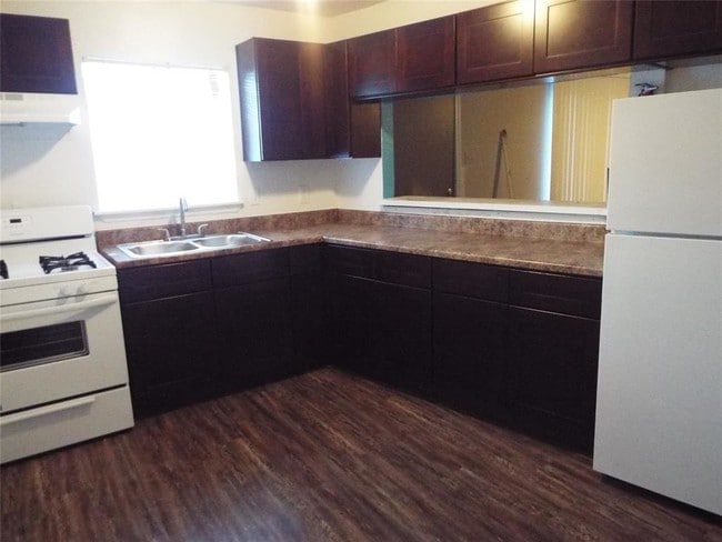 Foto del edificio - 838 Oak St