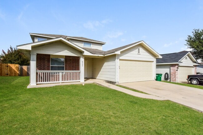 Foto del edificio - 4902 Dahlia Terrace