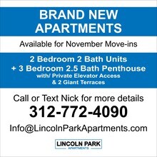 Building Photo - 2445 N Lincoln Park W