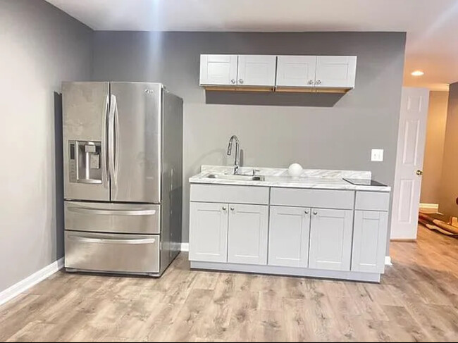 Kitchen - 15793 Barcelona Ct