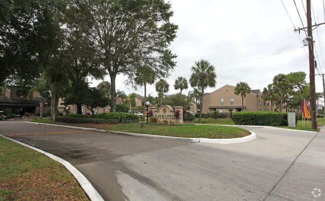 Baywater Apartments Tampa Fl Apartments Com