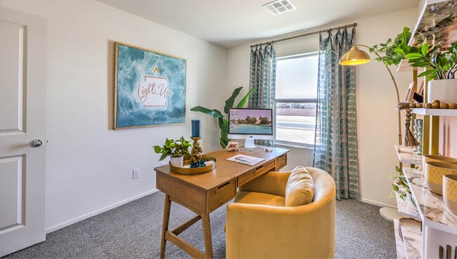 Foto del edificio - 1991 Hydrangea Pl