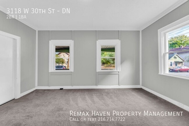 Foto del edificio - 3118 W 30th St