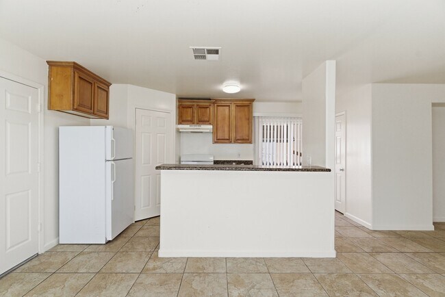 Foto del edificio - 726 K St